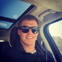 Отзыв от Тимофей - виза ДТВ